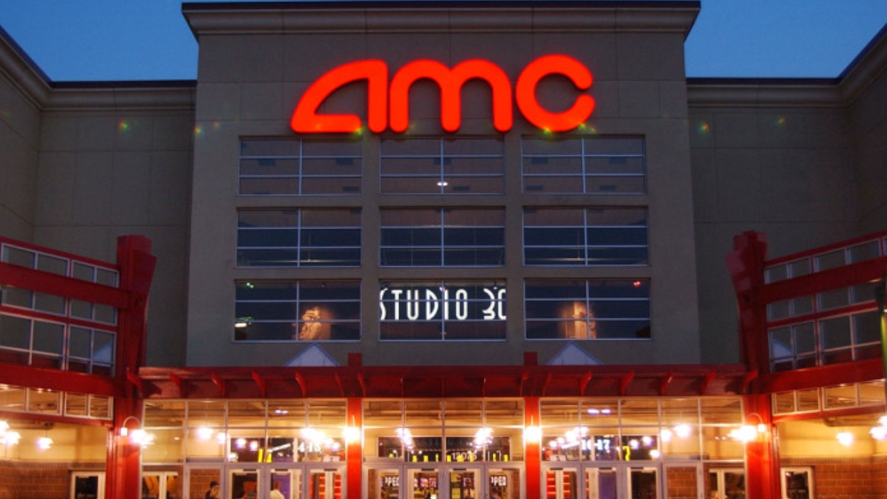AMC, maior rede de cinemas do mundo, tem dúvidas se permanecerá em funcionamento