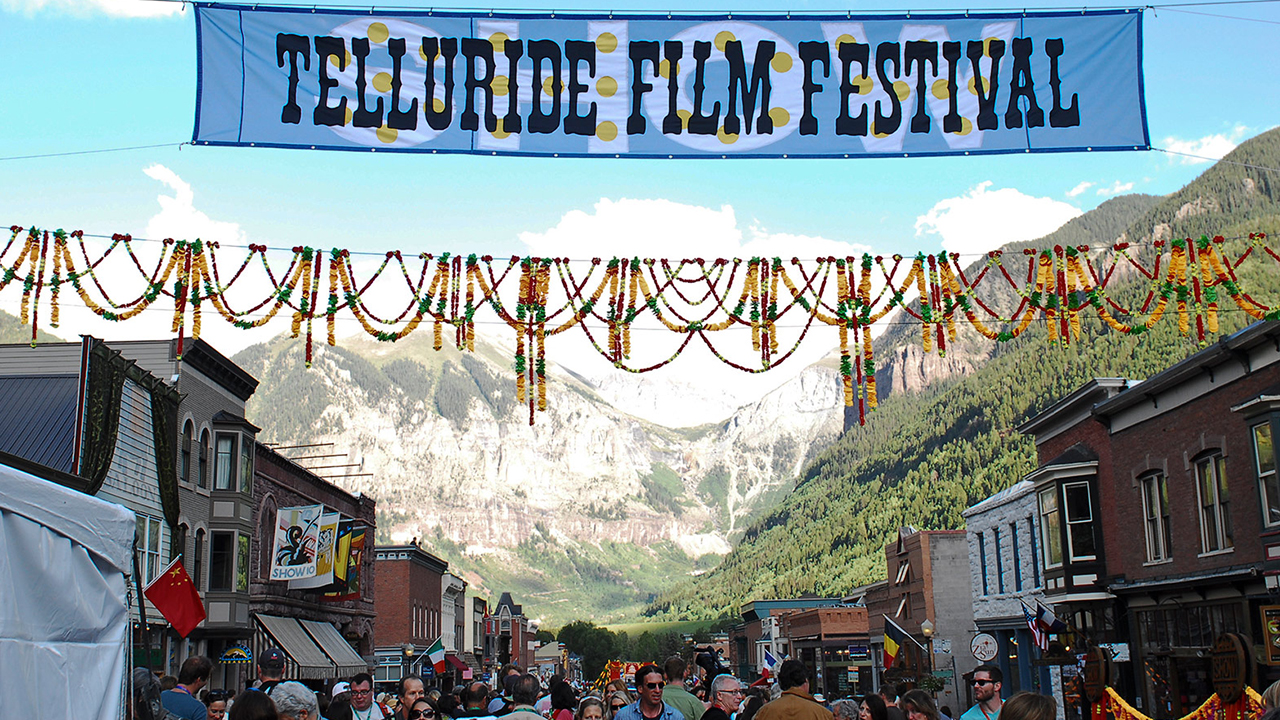 Festival de Cinema de Telluride 2020 é confirmado para acontecer em setembro