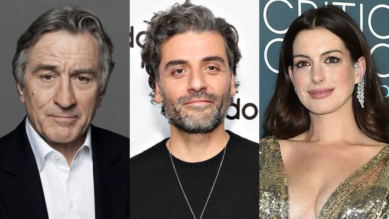 Armageddon Time | Robert De Niro, Oscar Isaac e Anne Hathaway se juntam a novo filme de James Gray