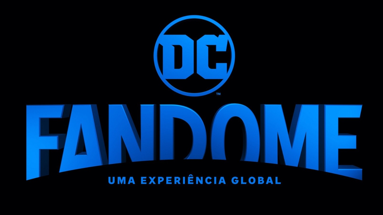 DC FanDome terá segunda edição em outubro de 2021