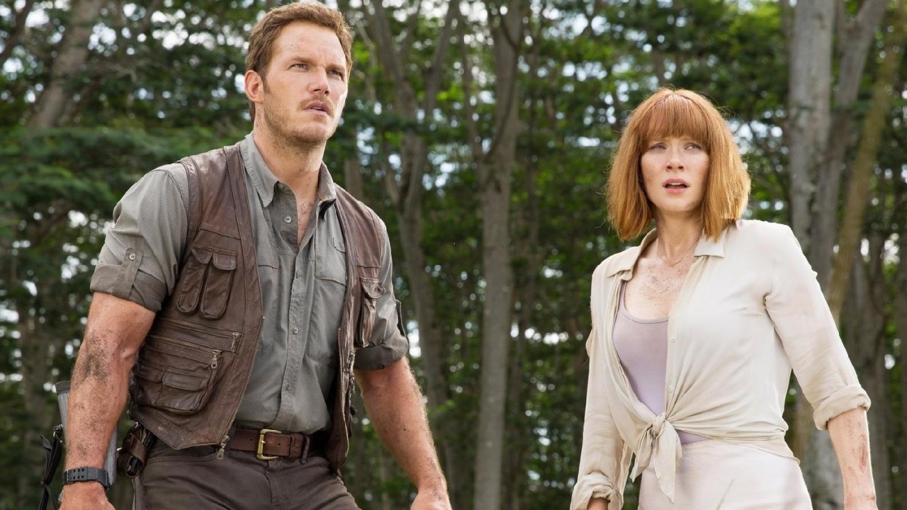 Jurassic World: Dominion | Gravações do filme estão planejadas para retornar em julho no Reino Unido