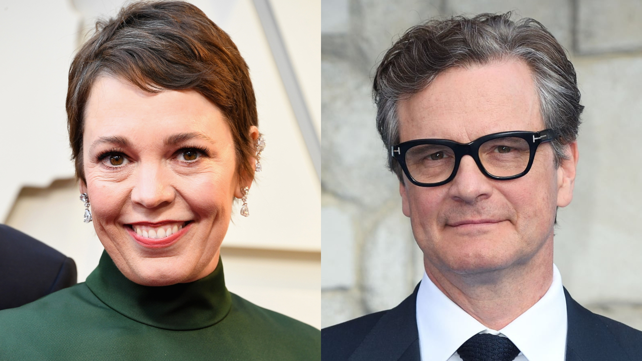 Mothering Sunday | Olivia Colman e Colin Firth irão estrelar drama de época