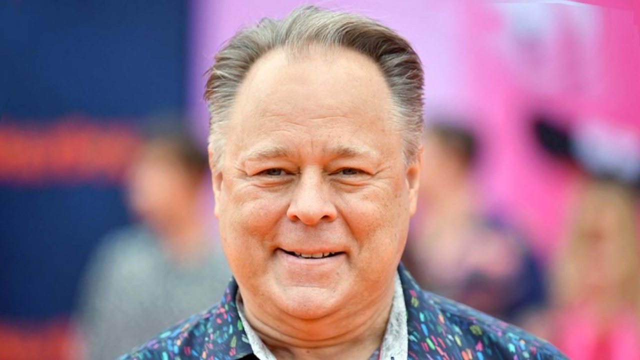 Kelly Asbury, diretor de Shrek 2 e Gnomeu e Julieta, morre aos 60 anos