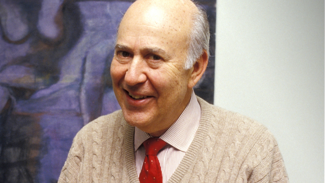 Ator, roteirista, diretor e produtor Carl Reiner morre aos 98 anos