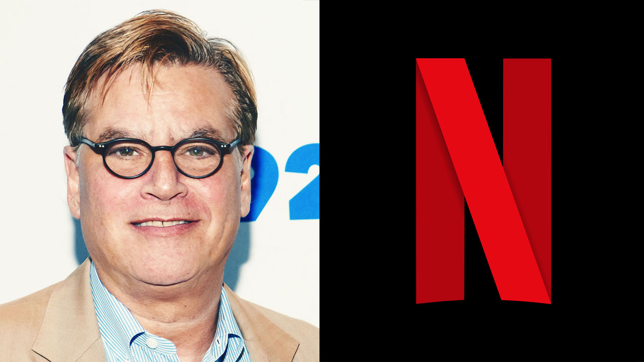 The Trial of the Chicago 7 | Netflix adquire filme do cineasta Aaron Sorkin