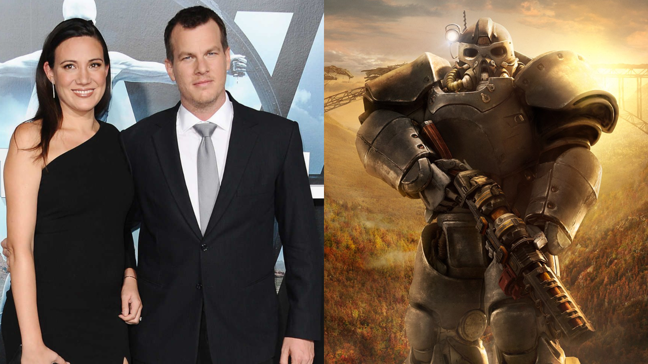 Fallout | Jonathan Nolan e Lisa Joy, de Westworld, desenvolvem série para a Amazon baseada no jogo