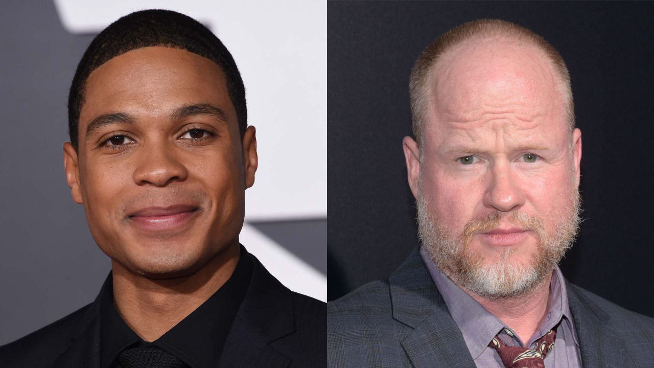 Ray Fisher acusa Joss Whedon e outros envolvidos nas refilmagens de Liga da Justiça de terem conversas racistas