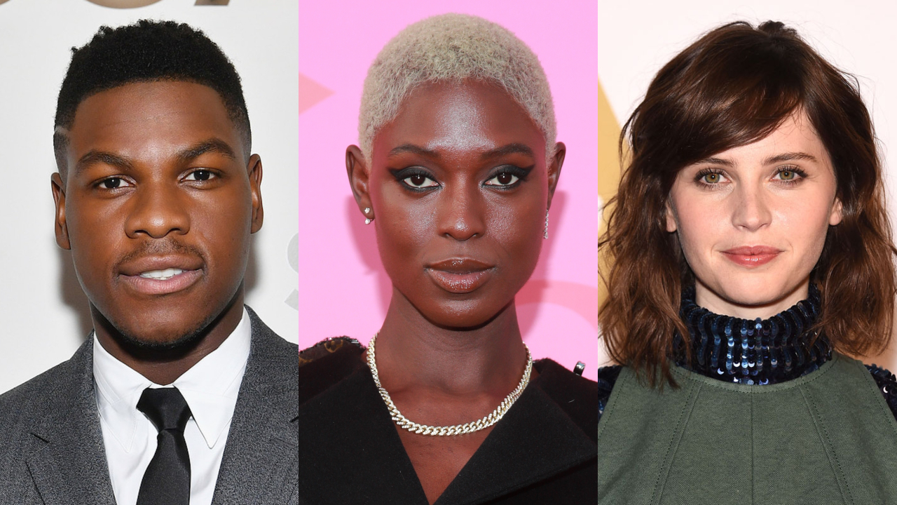 Borderland | John Boyega, Jodie Turner-Smith e Felicity Jones se juntam a elenco de novo suspense