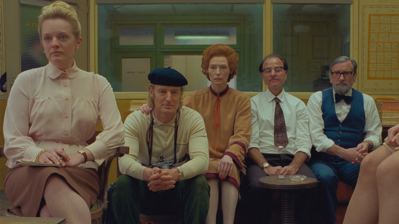 A Crônica Francesa | Novo filme de Wes Anderson ganha título nacional e trailer legendado