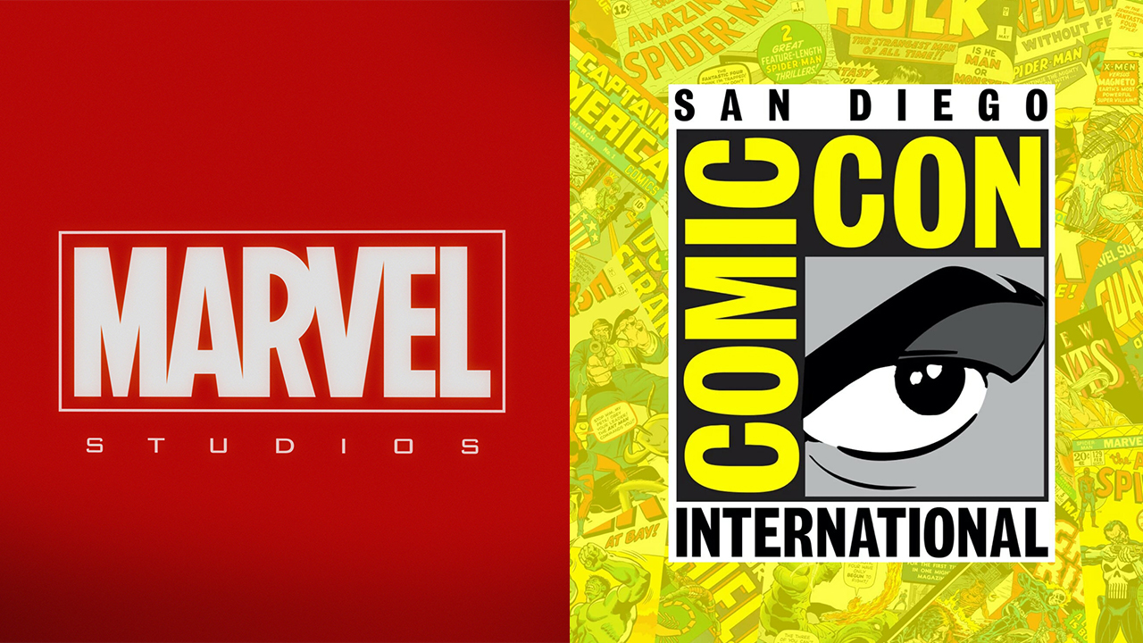 Marvel não terá painel no evento online da San Diego Comic-Con
