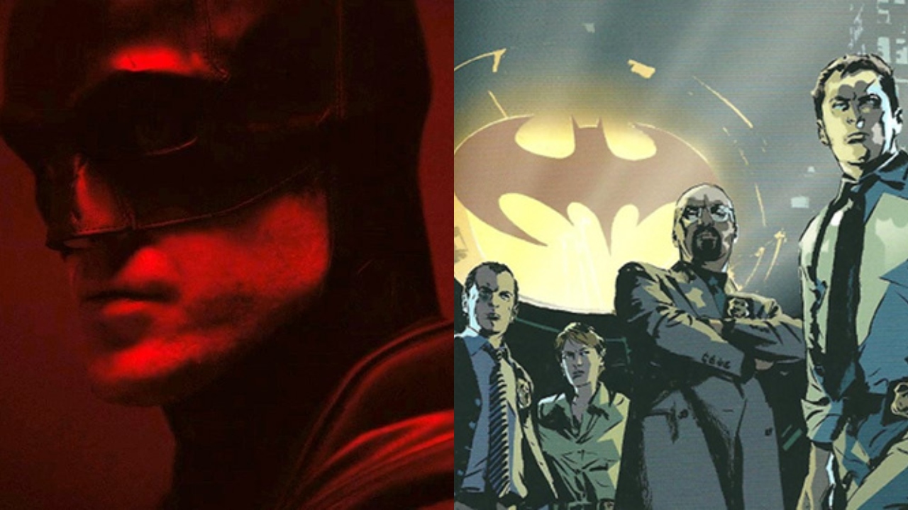 HBO Max desenvolve série que se passará no mesmo universo de The Batman