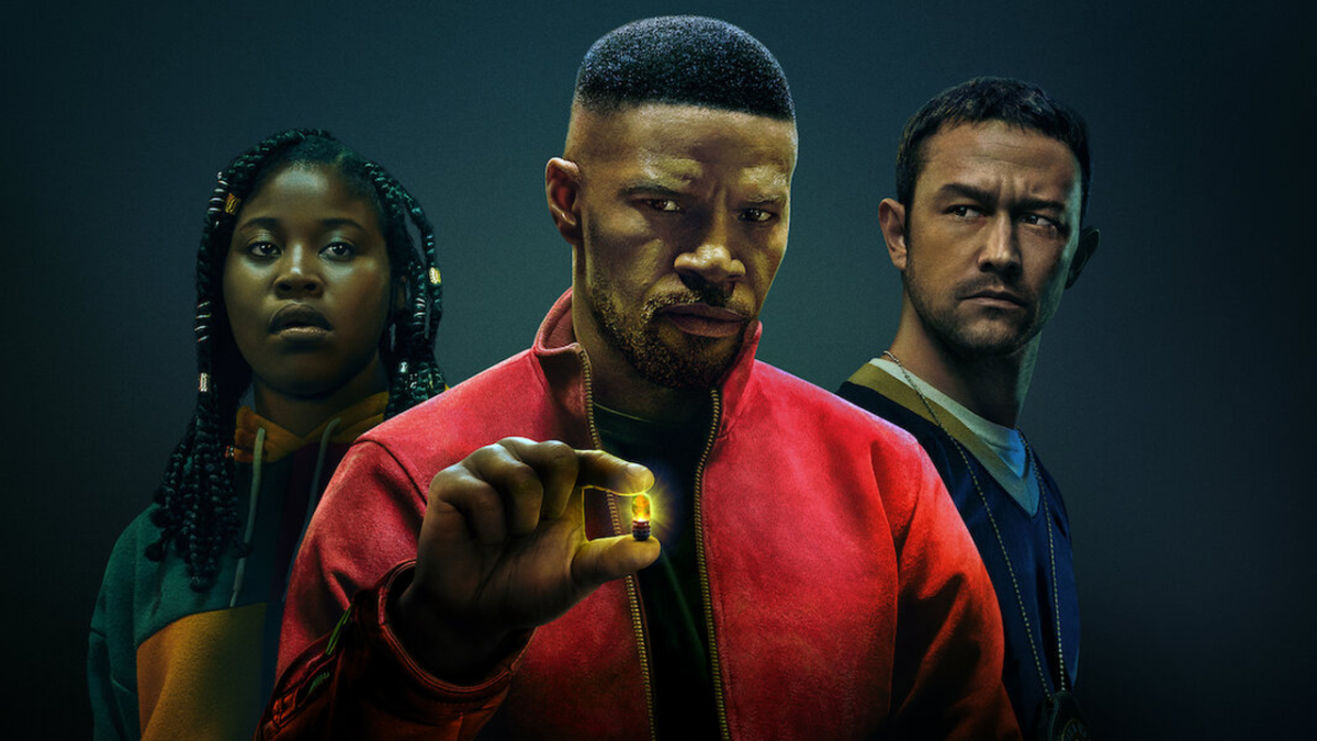 Power Filme da Netflix com Jamie Foxx e Joseph GordonLevitt ganha