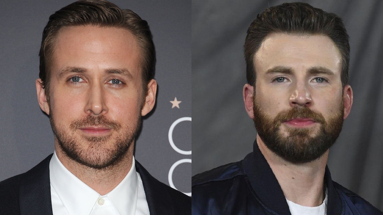 The Gray Man | Ryan Gosling e Chris Evans estrelarão filme da Netflix feito pelos Irmãos Russo