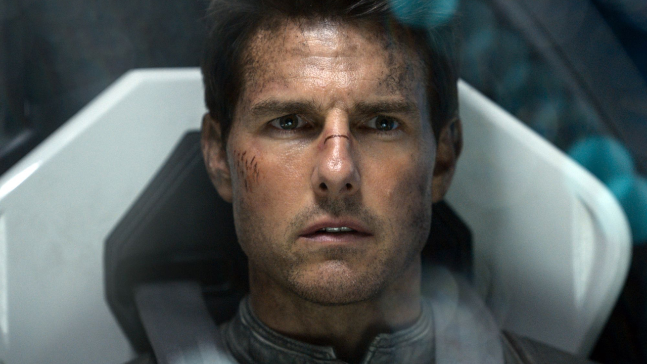 Universal negocia para produzir o filme com Tom Cruise no espaço, que terá orçamento de no mínimo US$ 200 milhões