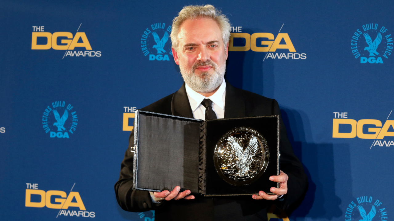 Prêmio do Sindicato dos Diretores de Hollywood confirma adiamento e anuncia nova data