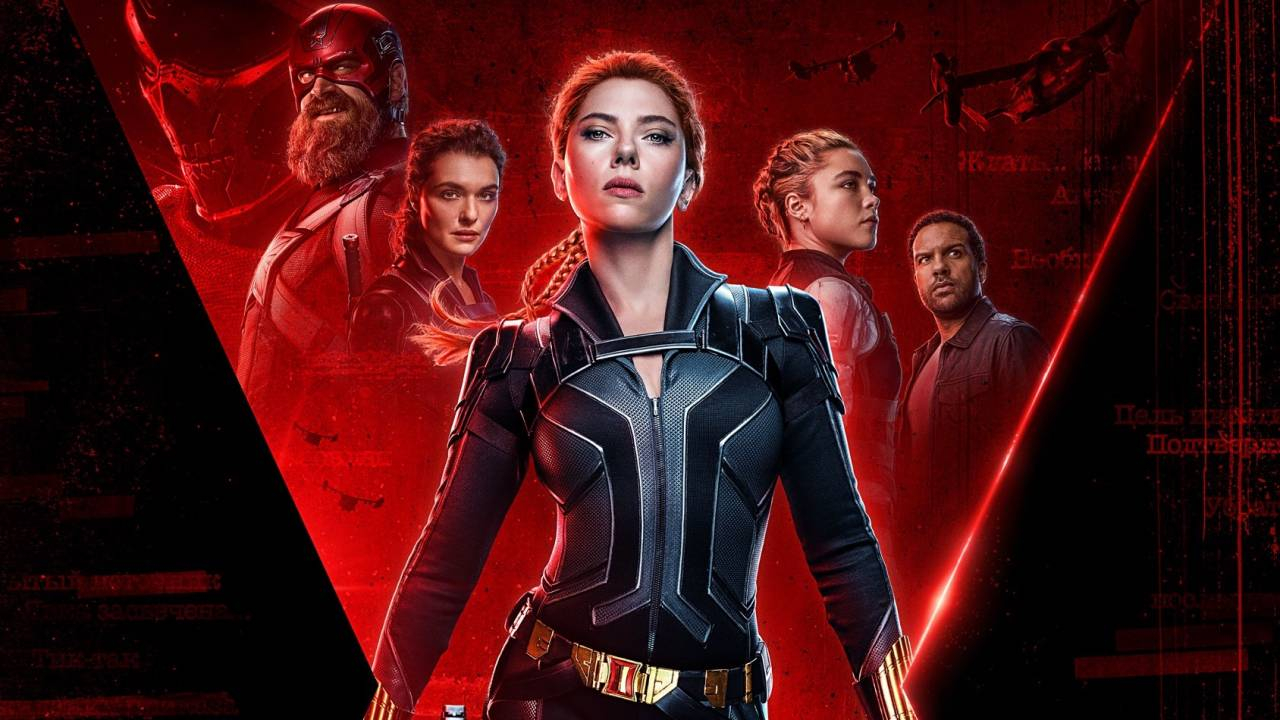 Viúva Negra | Filme da Marvel tem cerca de 30 minutos de cenas gravadas em IMAX