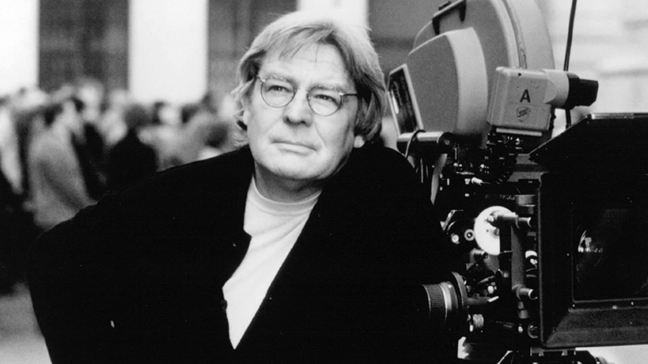 Alan Parker, de O Expresso da Meia-Noite e Evita, morre aos 76 anos