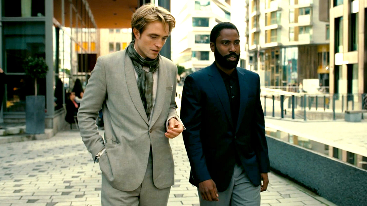 Tenet | Filme de Christopher Nolan estreia em mercado internacional e conquista boa bilheteria de abertura