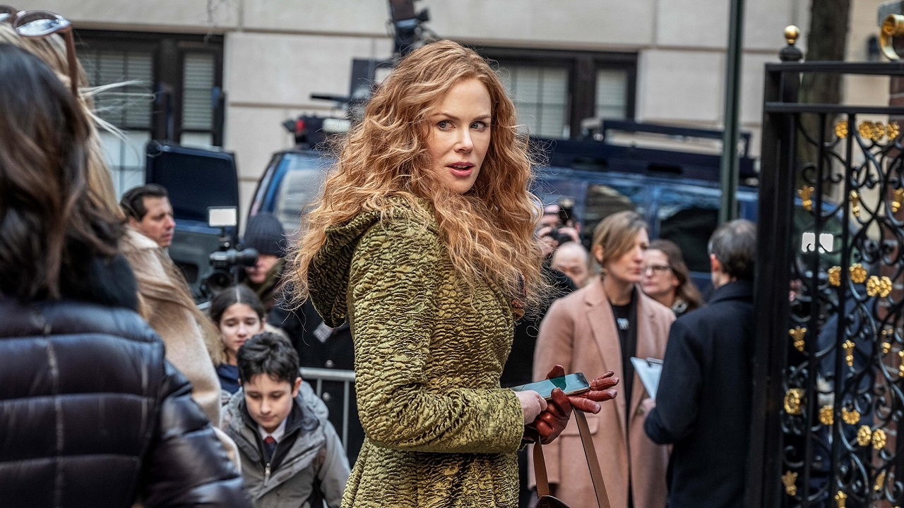The Undoing | Minissérie da HBO com Nicole Kidman tem novo trailer divulgado