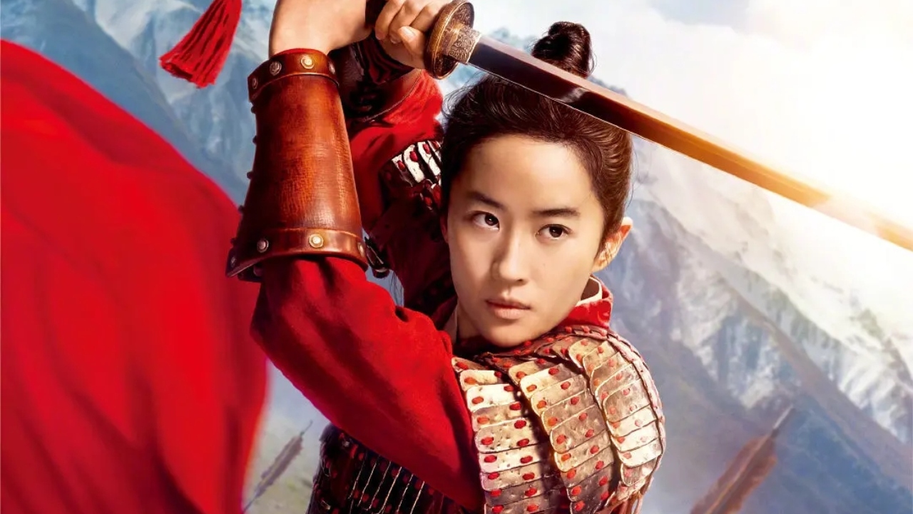 Mulan | Governo chinês estaria proibindo imprensa local de falar sobre o filme