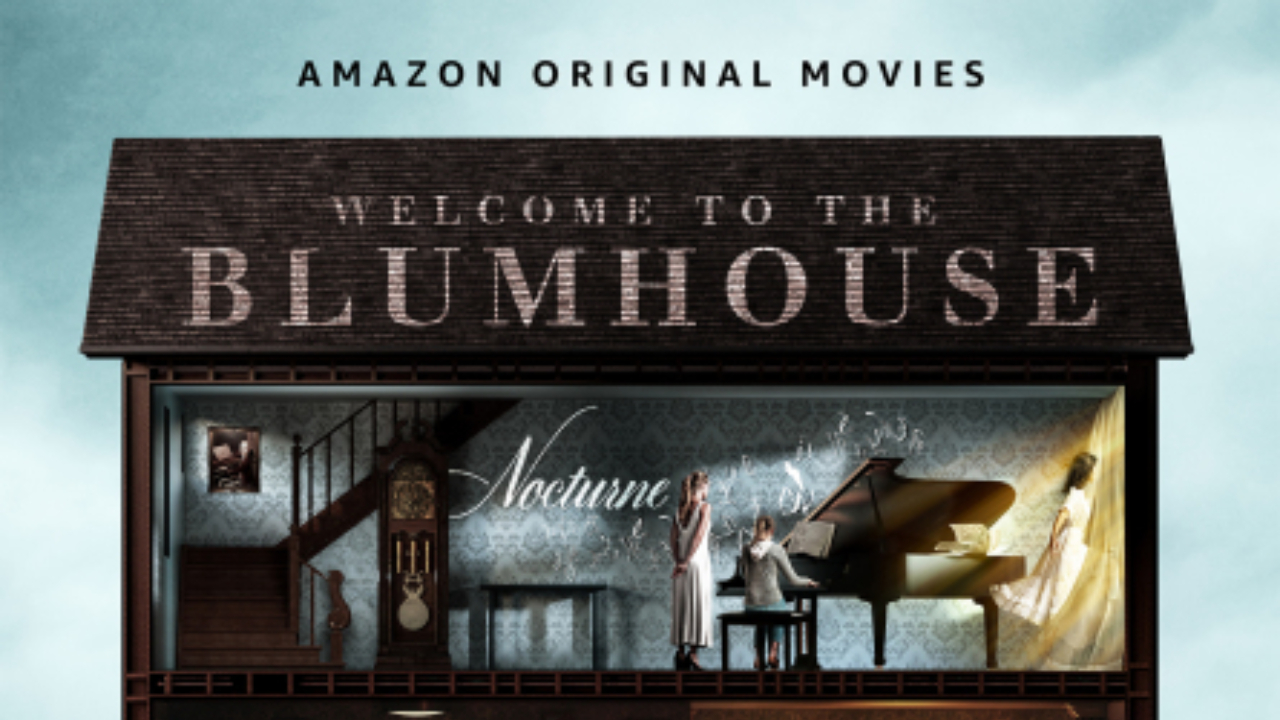 Welcome to the Blumhouse | Prime Video divulga títulos e detalhes dos quatro próximos filmes da série