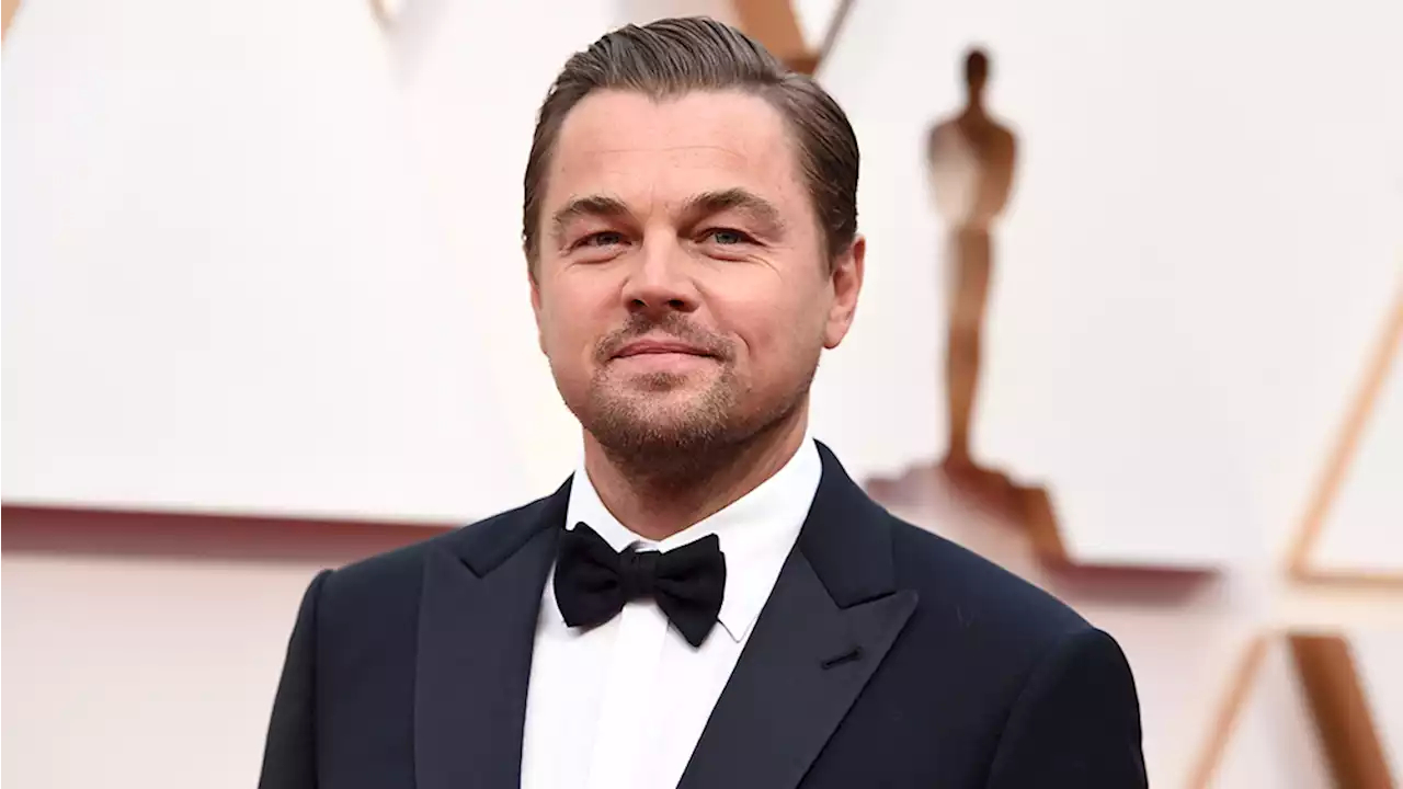 Produtora de Leonardo DiCaprio assina acordo com a Sony Pictures para a produção de filmes