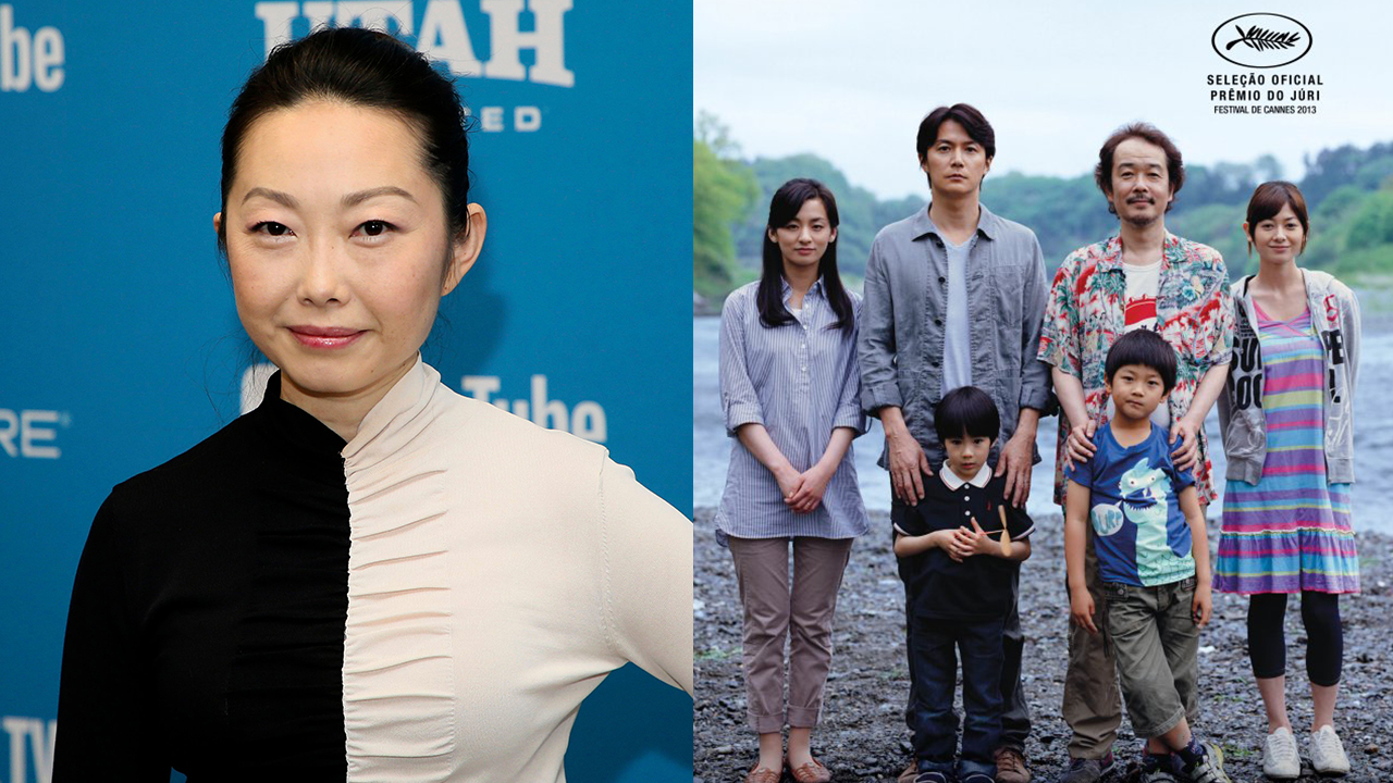 Pais e Filhos | Lulu Wang, de A Despedida, irá dirigir reimaginação do filme de Hirokazu Kore-eda