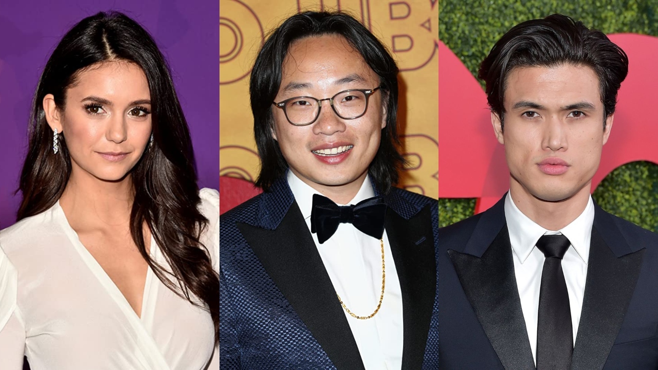 Love Hard | Nina Dobrev, Jimmy O. Yang e Charles Melton integram nova comédia romântica da Netflix
