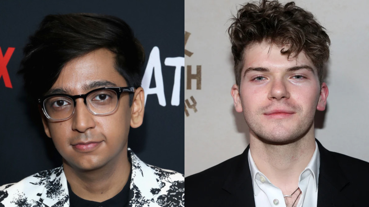Dear Evan Hansen | Nik Dodani e Colton Ryan se juntam ao elenco da adaptação