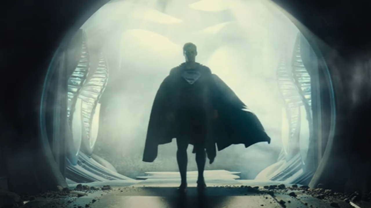 Liga da Justiça | Snyder Cut tem trailer divulgado no DCFanDome – assista!