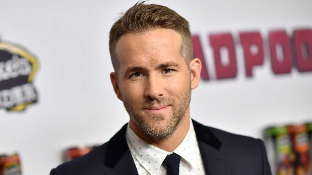 Upstate | Ryan Reynolds irá escrever e estrelar nova comédia para a Netflix