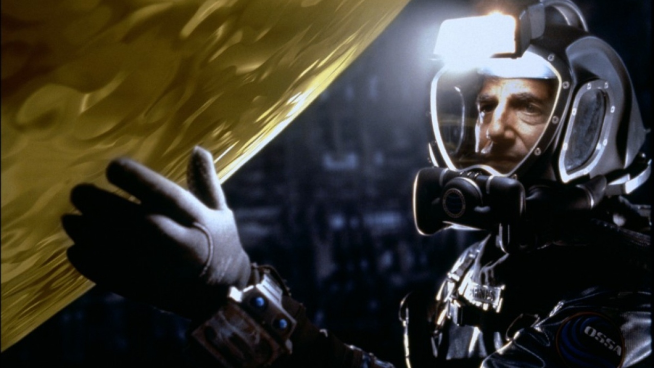 Esfera | Produtores de Westworld desenvolvem série baseada no livro de Michael Crichton para a HBO