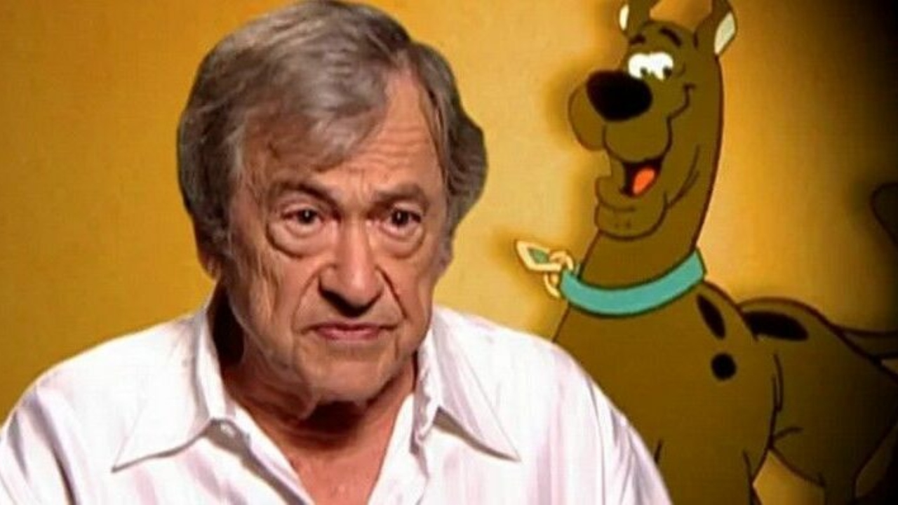 Joe Ruby, um dos criadores de Scooby-Doo, morre aos 87 anos
