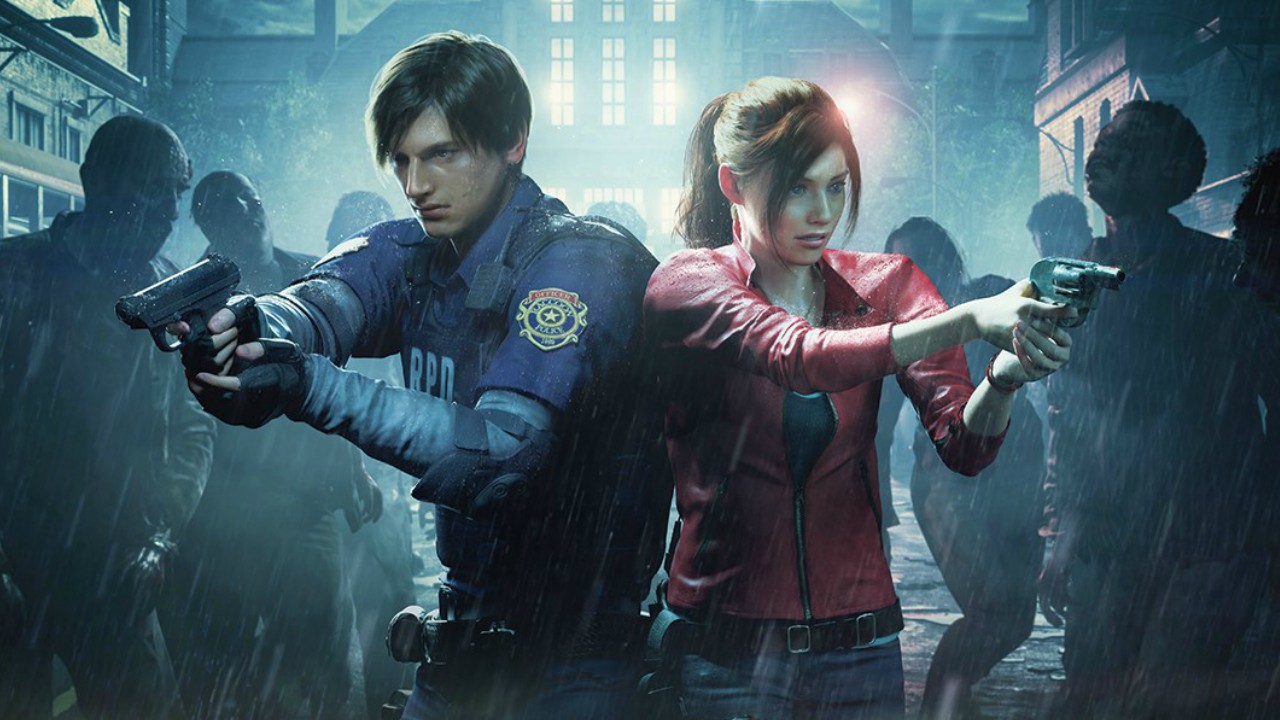 Netflix confirma série de Resident Evil e divulga detalhes