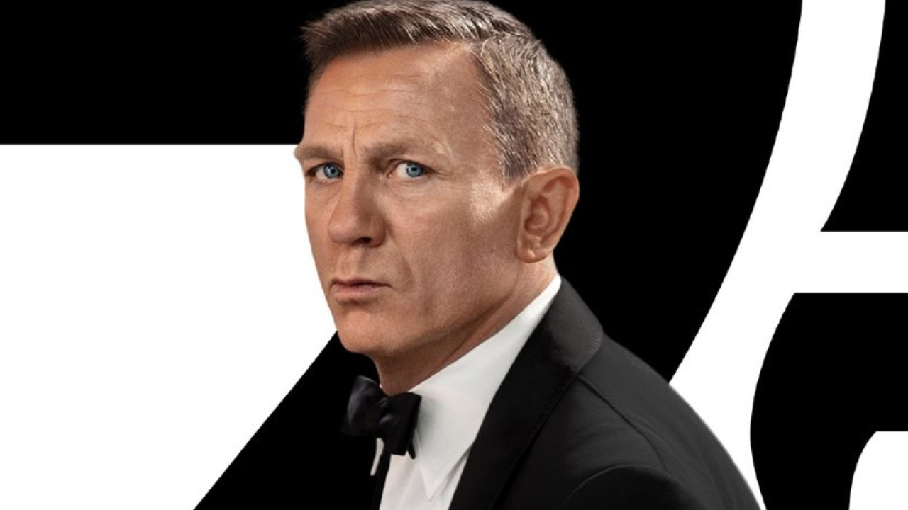 007 – Sem Tempo Para Morrer | Filme é adiado e tem nova estreia programada para outubro