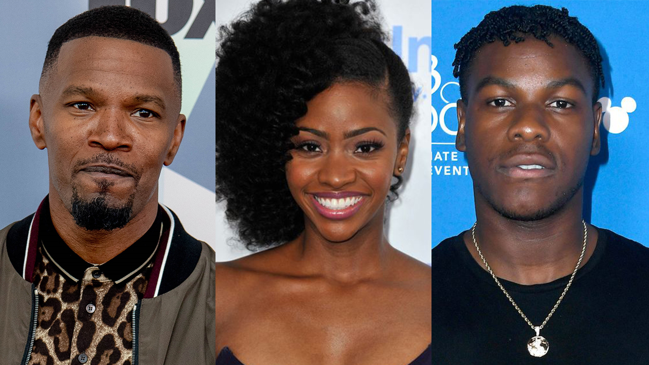 They Cloned Tyrone | Jamie Foxx e Teyonah Parris se juntam a John Boyega em novo sci-fi da Netflix
