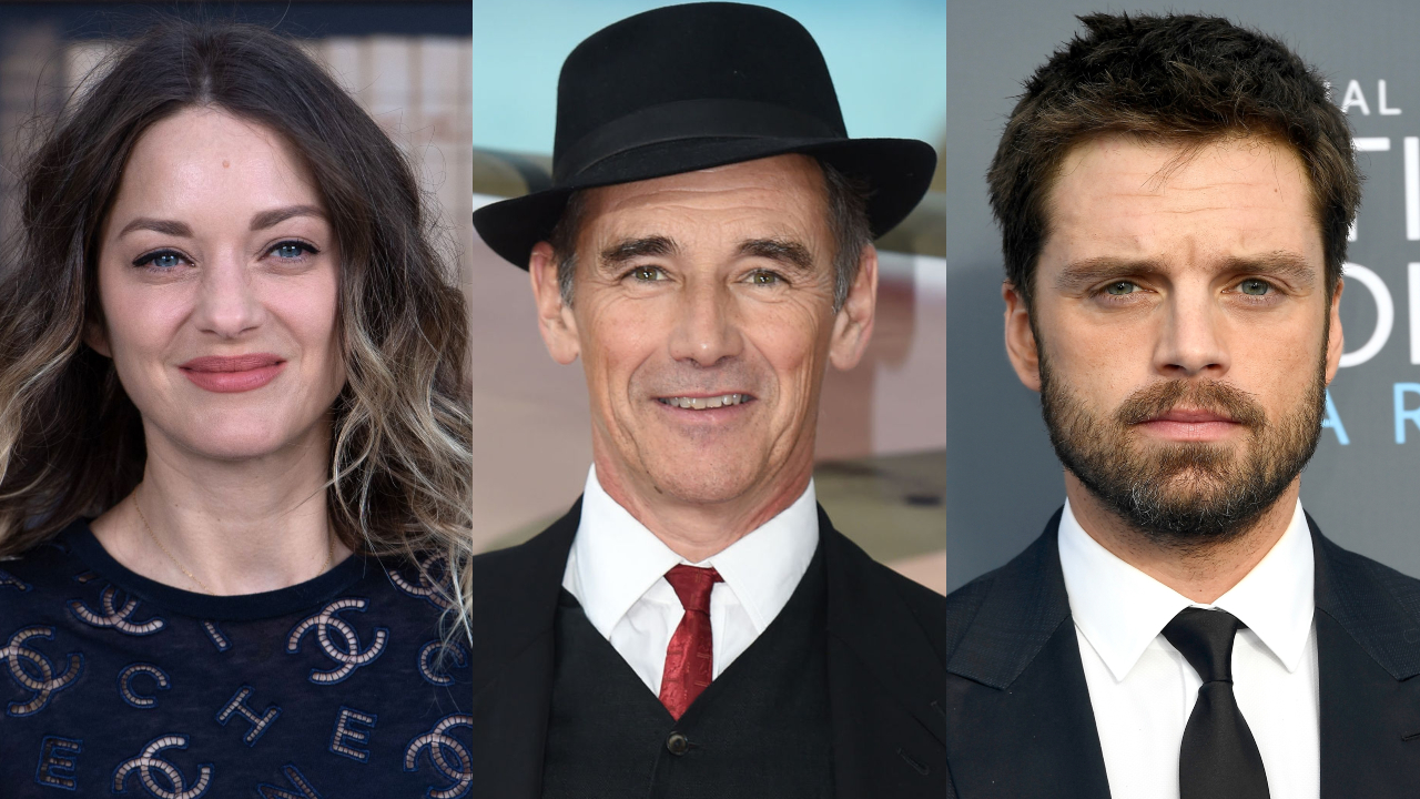 The Brutalist | Marion Cotillard, Mark Rylance e Sebastian Stan farão parte de novo filme de drama