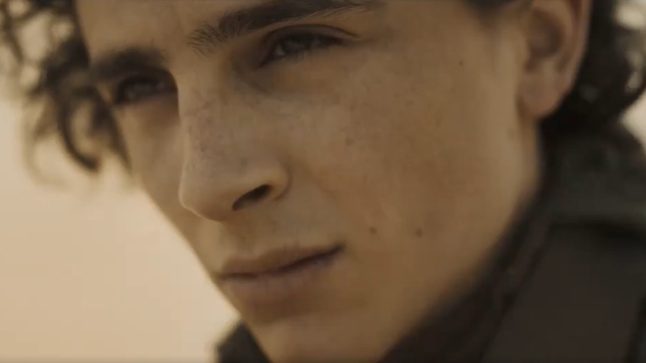 Duna | Timothée Chalamet narra o primeiro teaser da adaptação, trailer completo sai nesta quarta