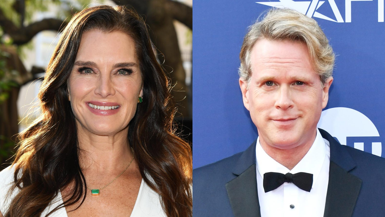 A Castle for Christmas | Brooke Shields e Cary Elwes irão protagonizar comédia romântica da Netflix