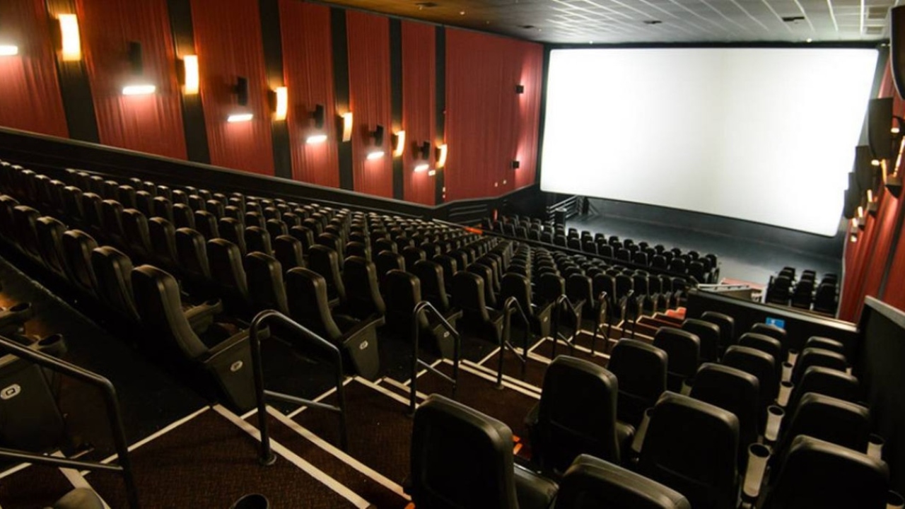 Como funcionam os protocolos de segurança para a reabertura dos cinemas no Brasil?