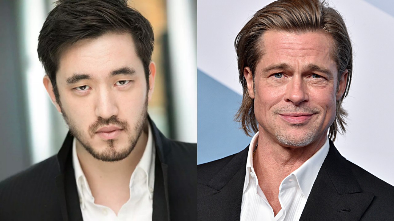 Bullet Train | Andrew Koji irá protagonizar filme de ação junto a Brad Pitt