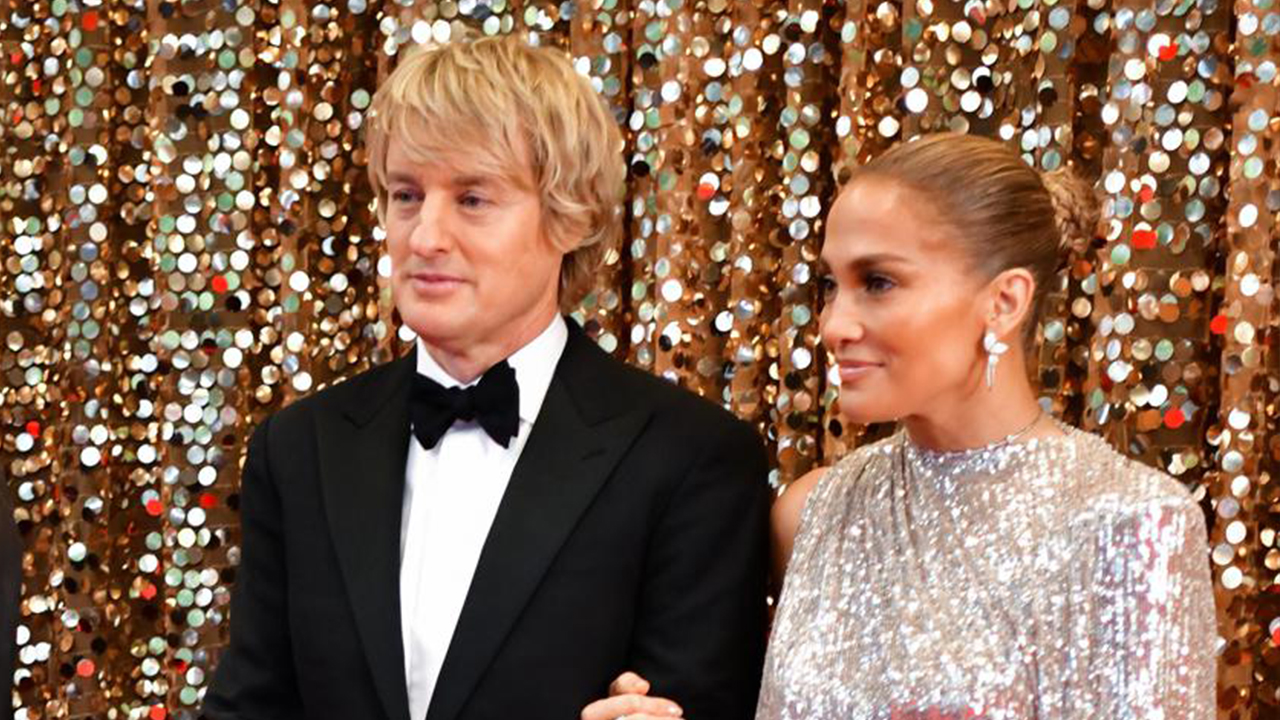 Marry Me | Jennifer Lopez e Owen Wilson formam casal improvisado em nova comédia romântica