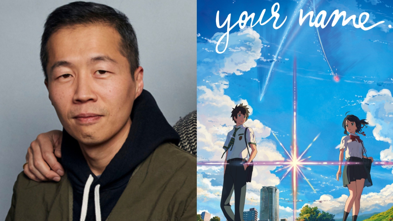 Your Name | Lee Isaac Chung será o diretor da versão live-action produzida por J.J. Abrams