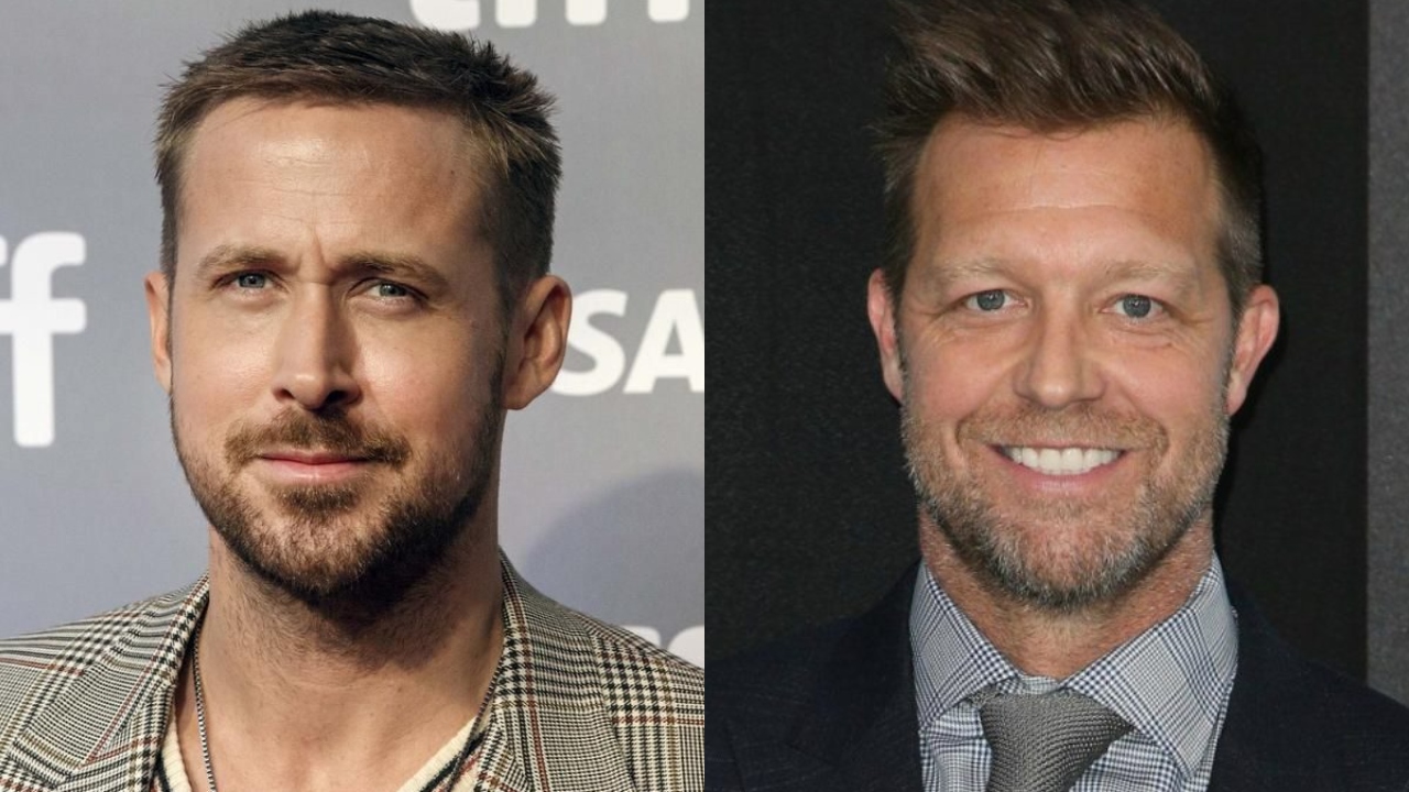 Ryan Gosling irá estrelar filme sobre dublê com direção de David Leitch