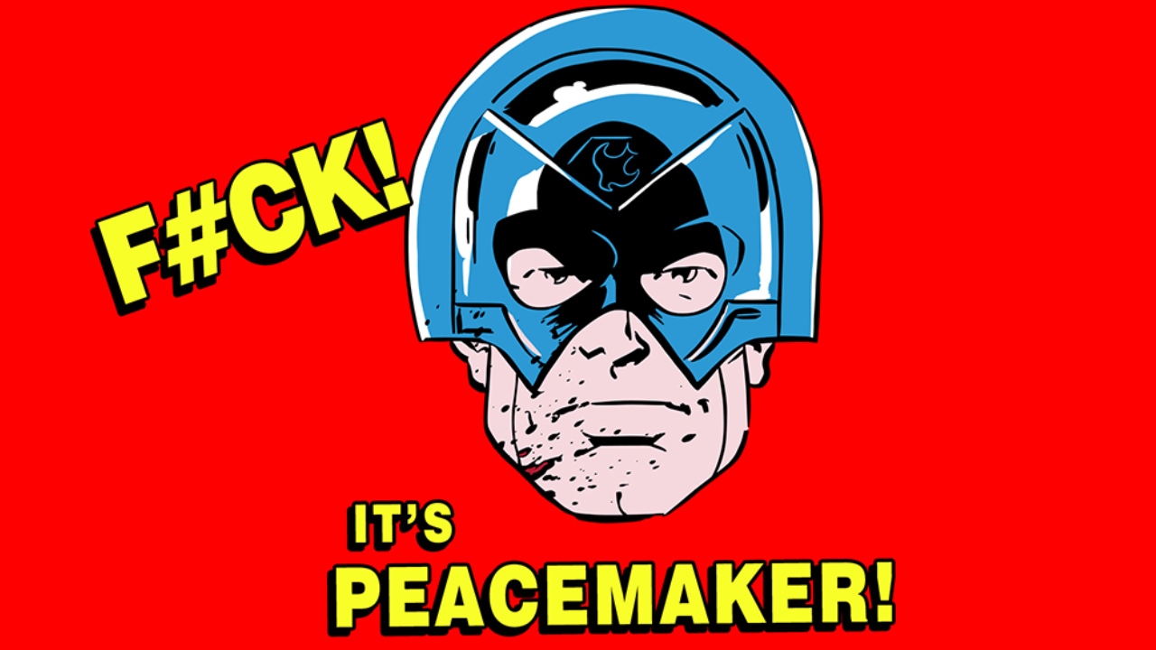 Peacemaker | HBO Max produz série focada no personagem de John Cena do Esquadrão Suicida de James Gunn