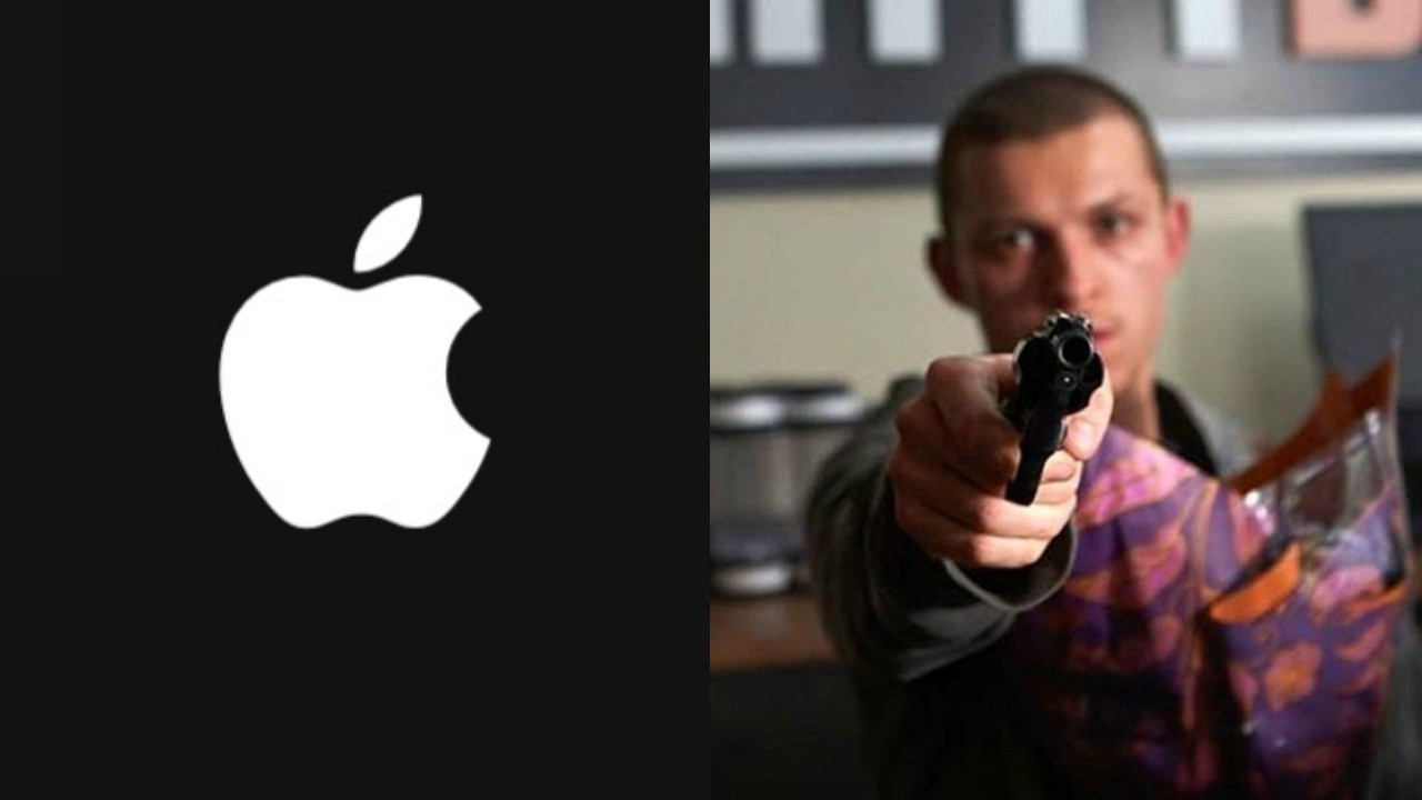 Cherry | Apple adquire filme dirigido pelos irmãos Russo estrelado por Tom Holland