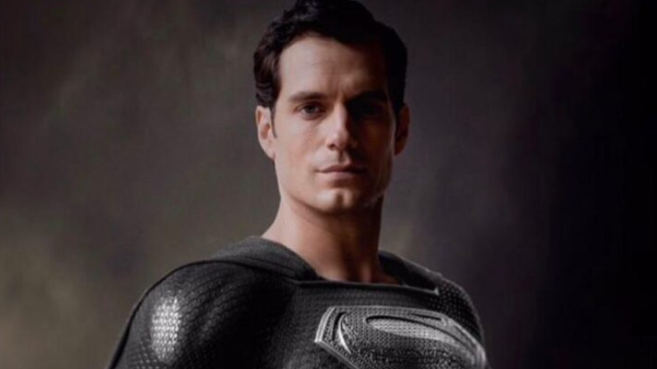 Liga da Justiça | Henry Cavill não deve fazer parte das novas filmagens para o Snyder Cut