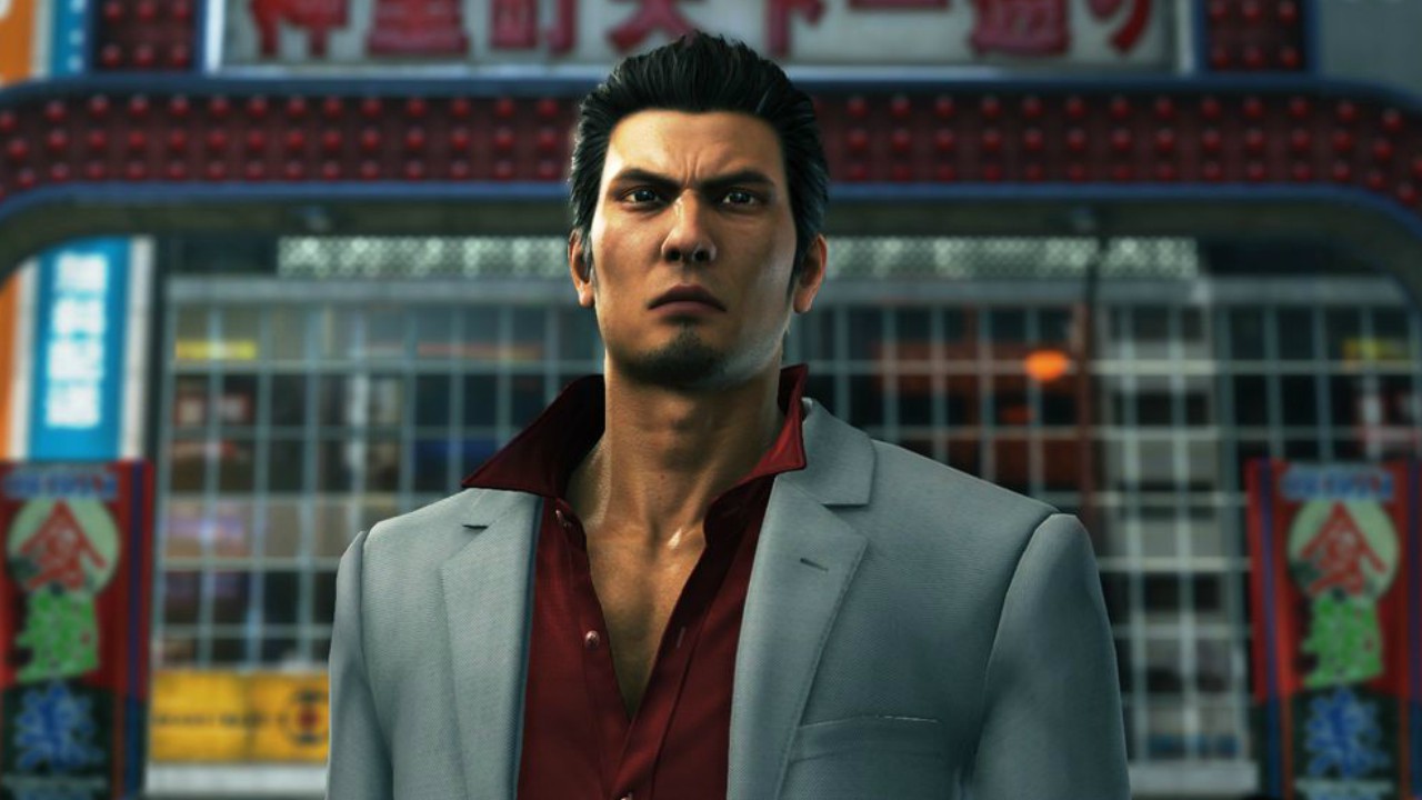 Yakuza | Sega prepara adaptação de franquia de jogos para o cinema