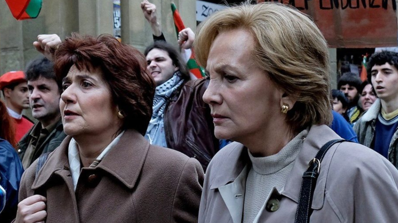 Primeiras impressões de Pátria, nova série espanhola que estreia neste domingo na HBO