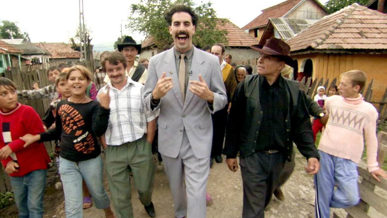Borat 2 | Sequência é adquirida pela Amazon e deve estrear em outubro